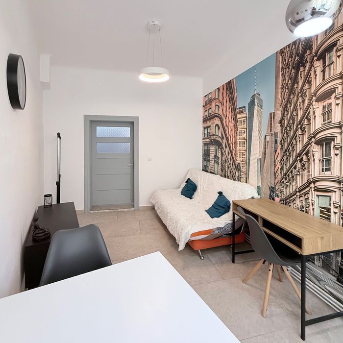 Apartament regim hotelier Central Cluj-Napoca