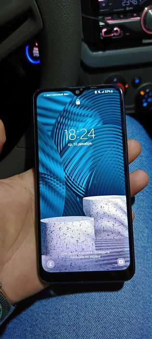 Samsung a10s            s
