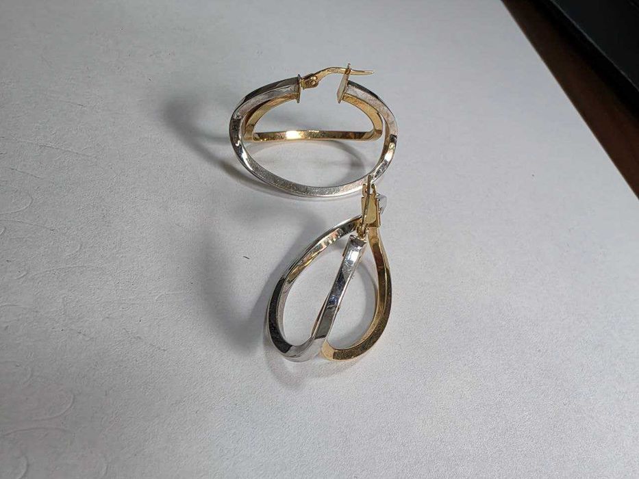 Cercei aur 14k 5.22gr (ctg)