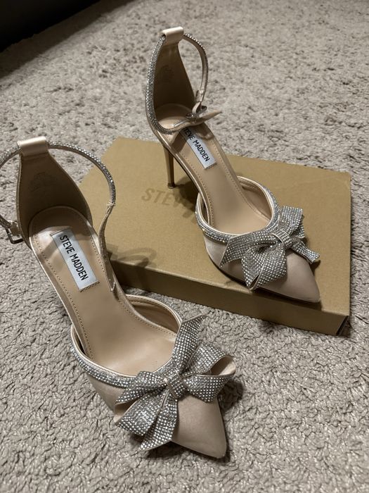 Обувки Steve madden