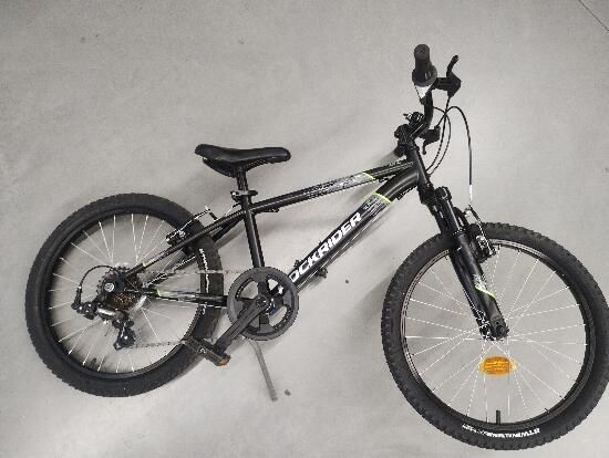 Rockrider st500 - produs resigilat - (SecondHand) Decathlon