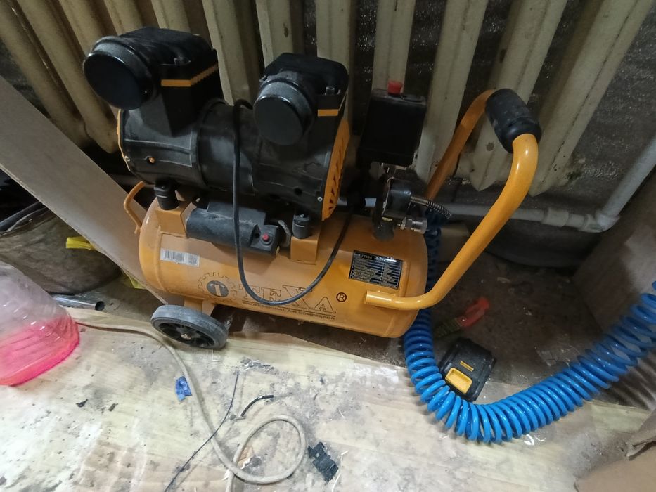 Компрессор  Texo