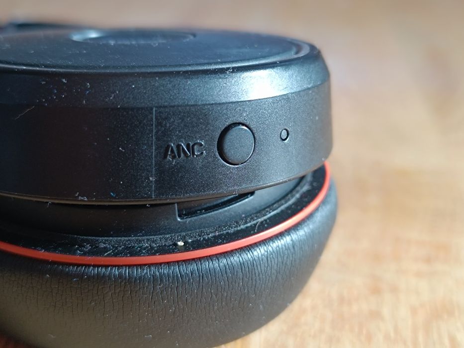 Casti Jabra Evolve 75 bluetooth
