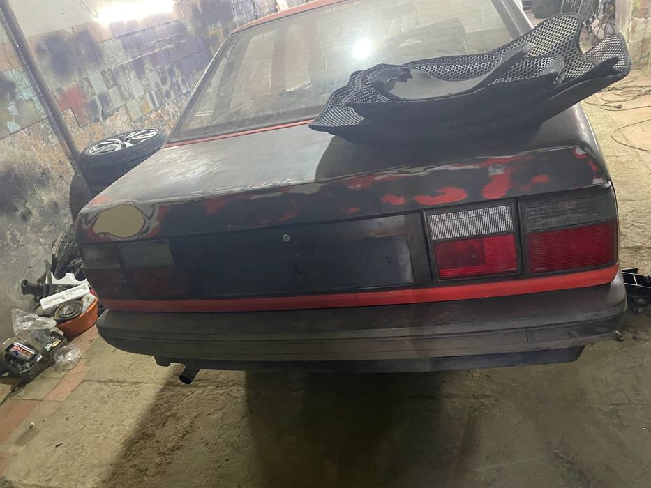 Рено 21 в разбор