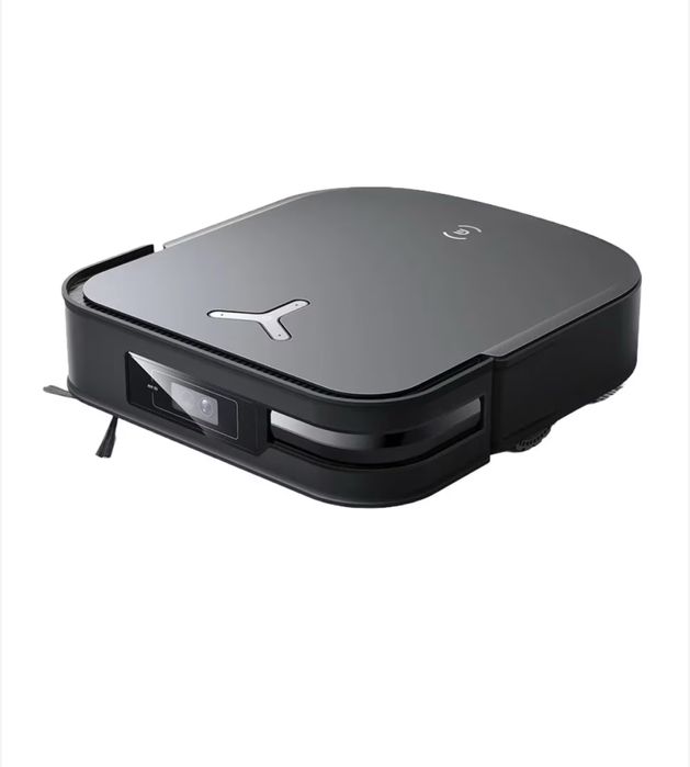 Robot de aspirare Ecovacs Omni x2 Deebot