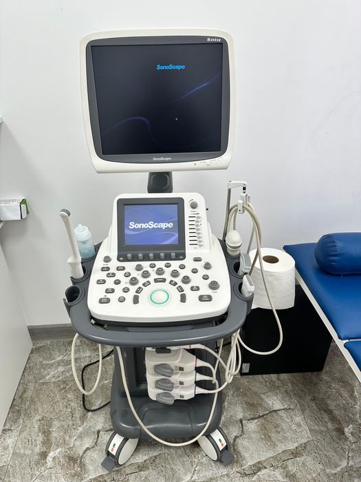 Продам УЗИ аппарат