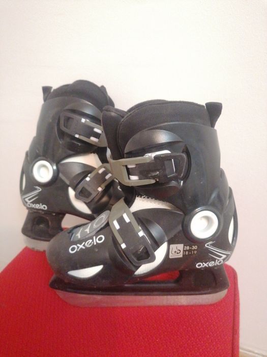 Patine copii 28-30.