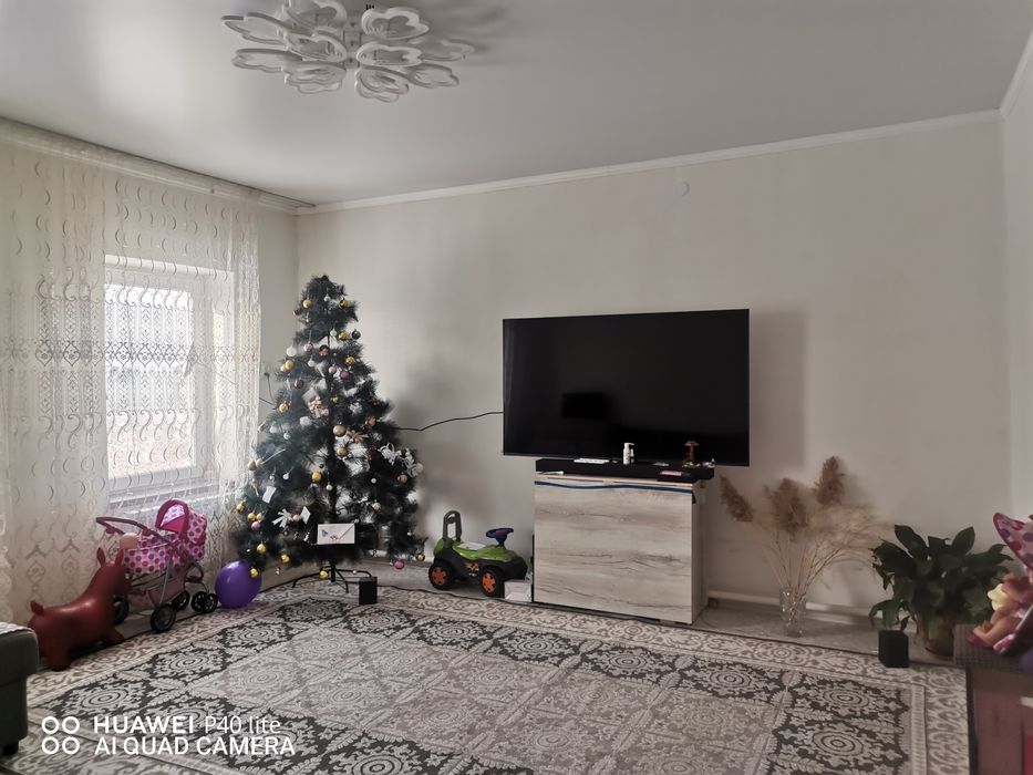 Обмен дома на квартиру