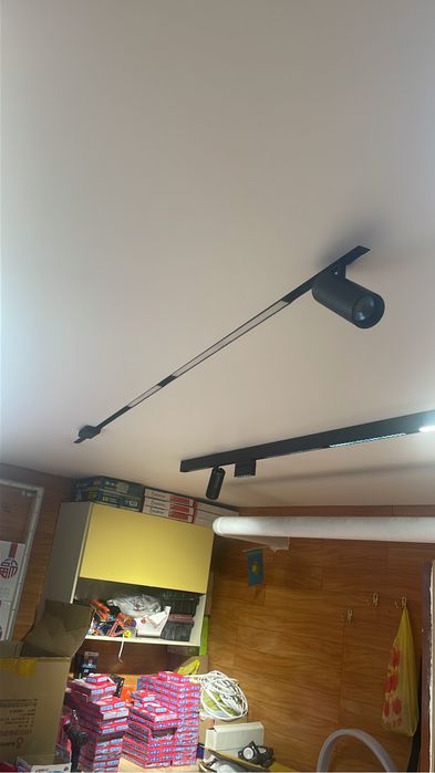 Натяжные потолки для диллеров