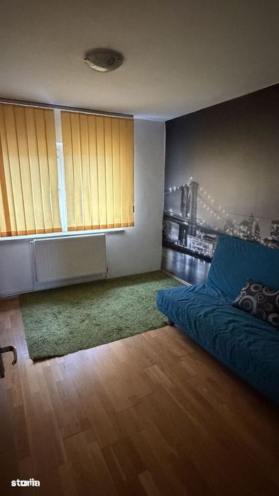 Apartament 3 camere | Apusului | Centrala termica