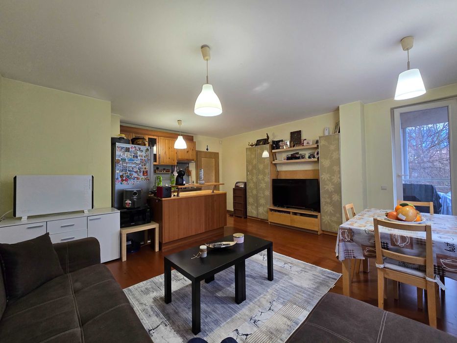 Продава се Тристаен апартамент в София, Карпузица - 86 кв.м за 2966 €/кв.м - Снимка #2