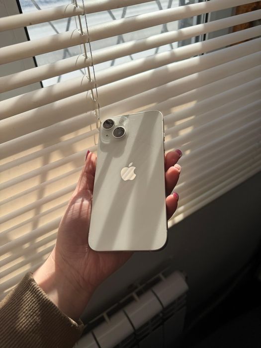 Продам Iphone 14 128Gb