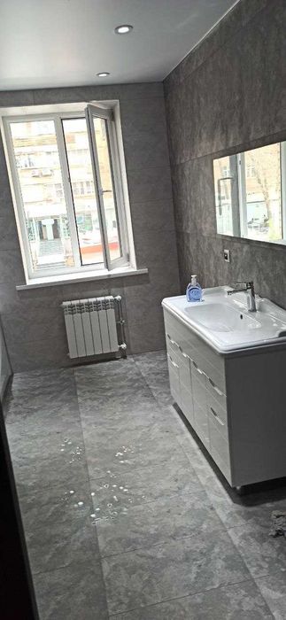 Кафельщик с большим опытом