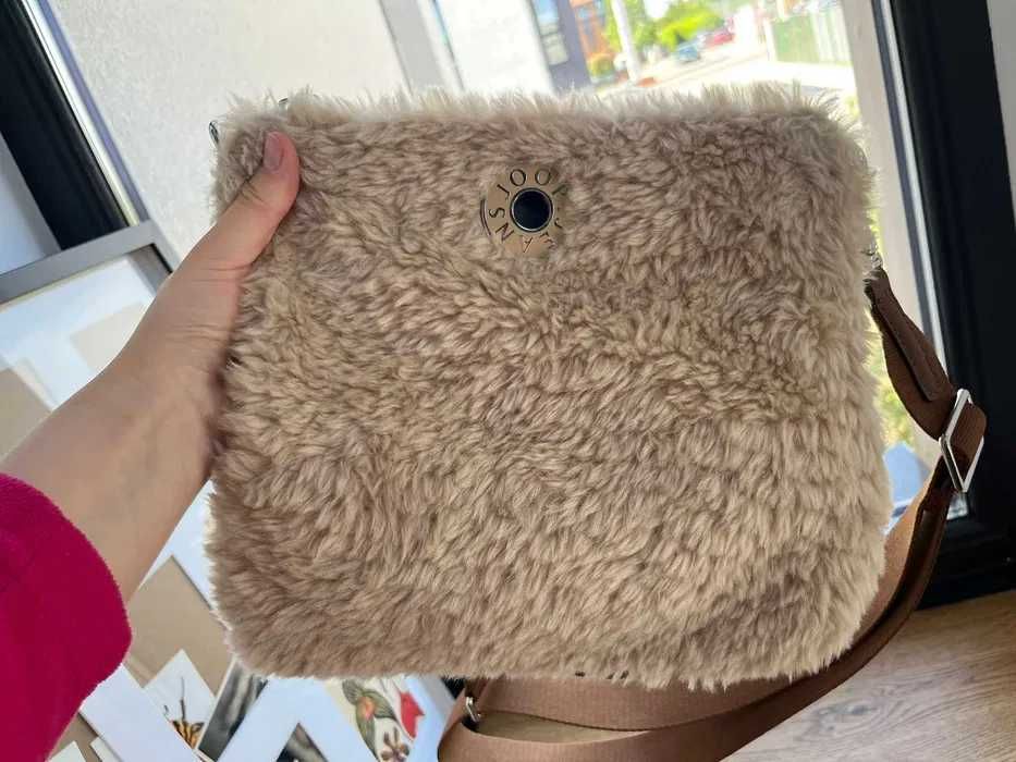 Geanta Joop! Soffice Letizia MHZ