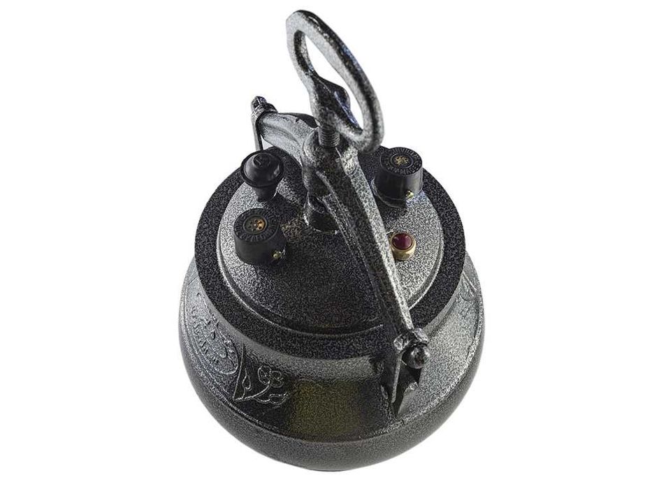 Афганистански казани, 5 л-30 л