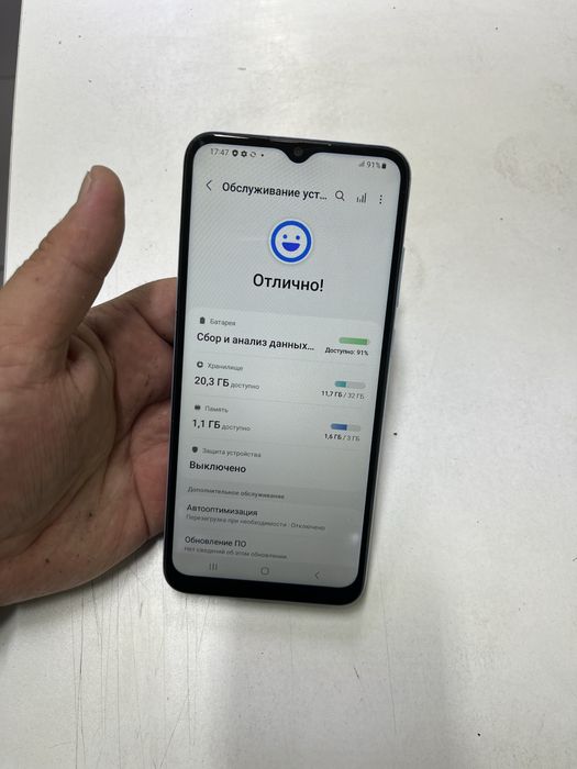 Samsung A04e в идеальном состояний