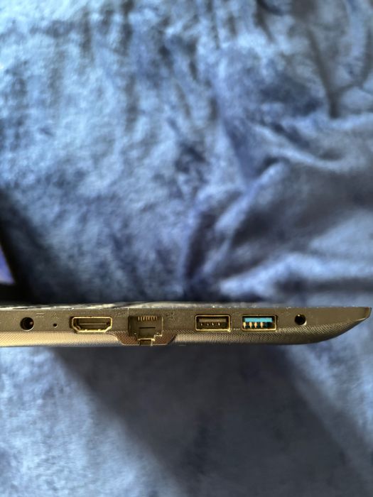 Laptop Lenovo Ideapad