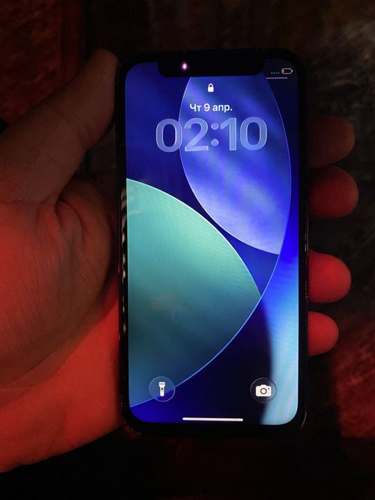 Iphone 12mini 64гб сатам