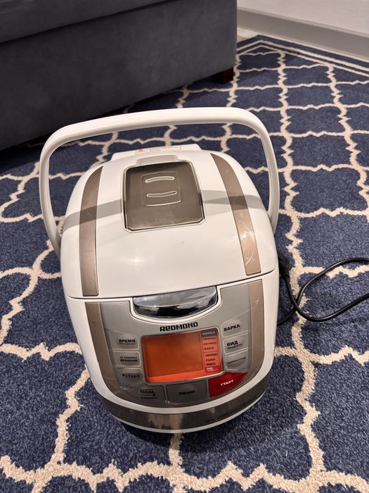 Redmond RMC-M4502