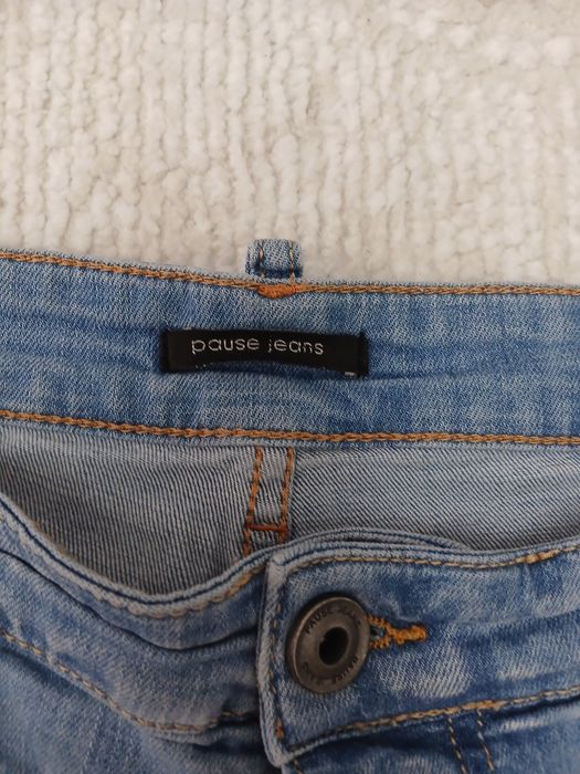 Pause jeans xl днки