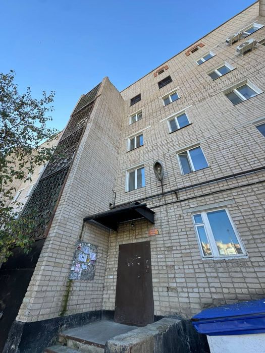 Продаю квартиру срочно!