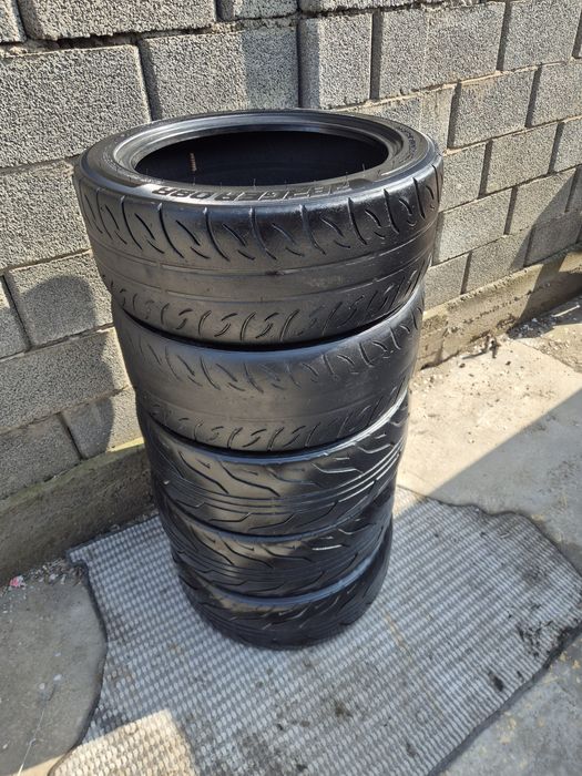 Шина резина слик