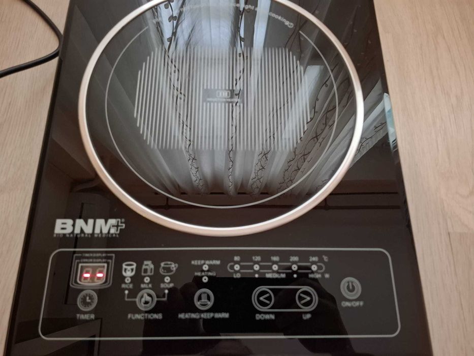Plita inductie BNM+ High quality induction cooker