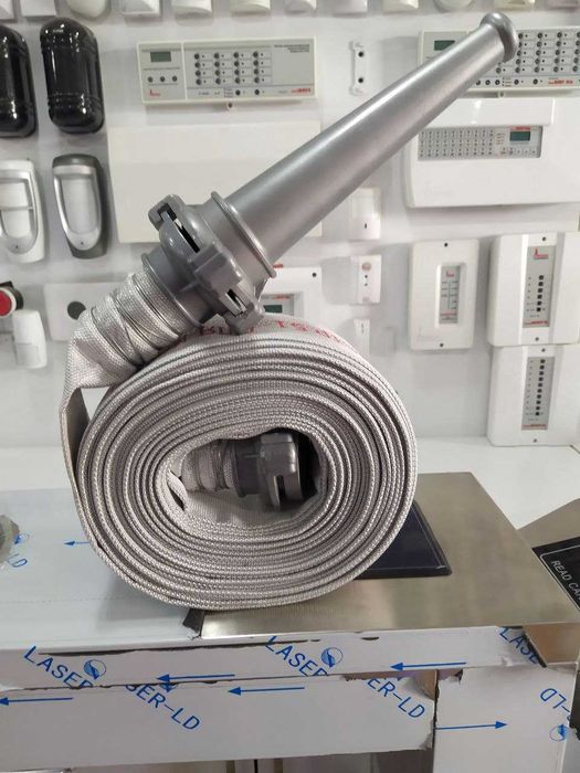 Рукав пожарный 51/8-Bar