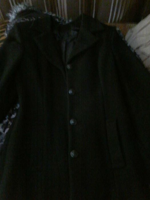 Вълнено сако дамско