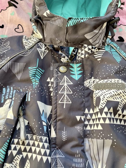 Комбинезон детский