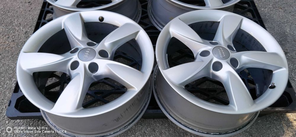 5x112   17 цола  Audi/Ауди