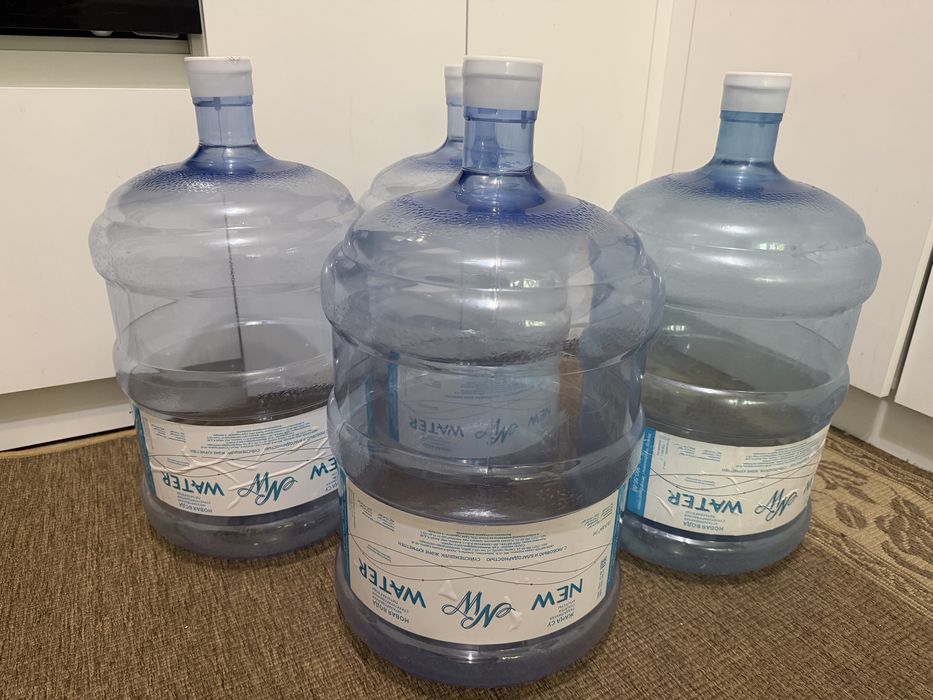Диспенсер для воды