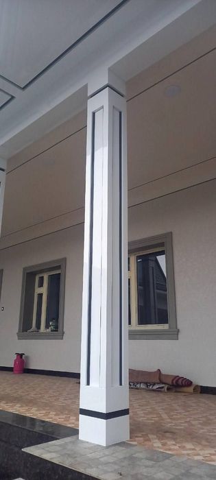 Алюкабонд мантаж алюкабонд аликафон аликафон хизмати