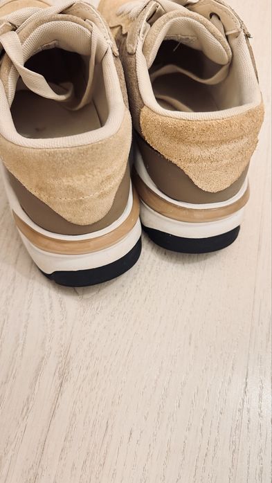 Сникърси Boss оригинални