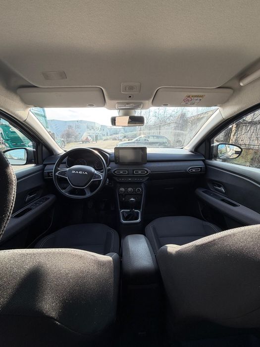 Dacia logan 1.0 eco G 2023
