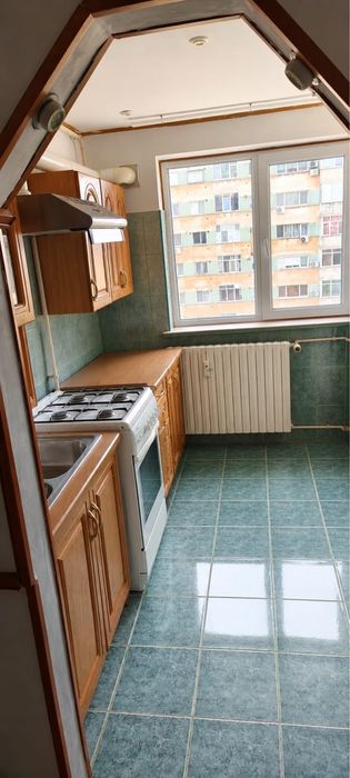 Apartament de inchiriat