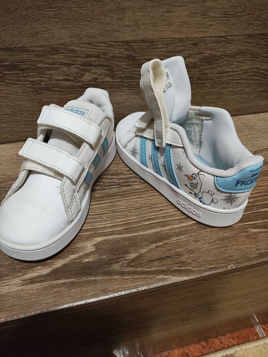 Adidași fetiță 6