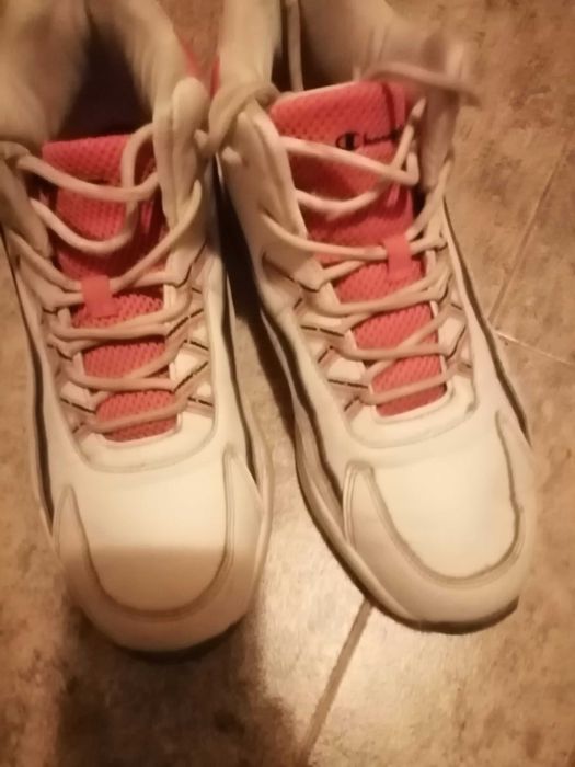 Маратонки Champion