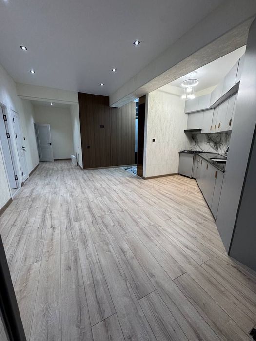 Квартира сотилади 2 мактаб