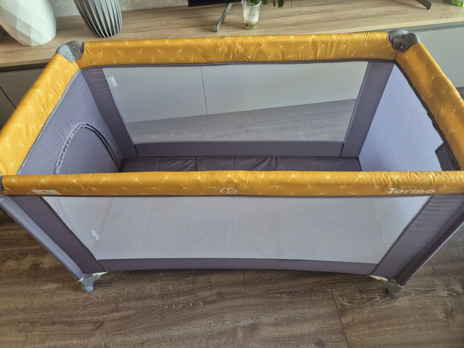 Бебешка кошара Lorelli