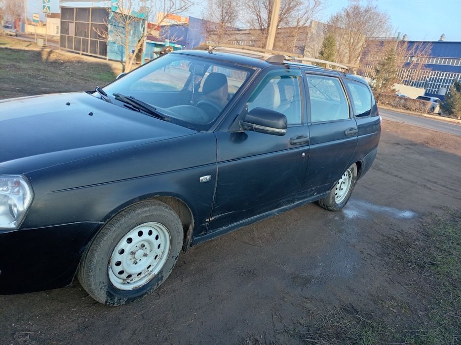 Продам приору уневерсал