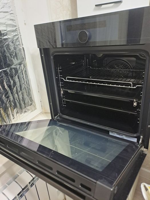 Кухонный духовка новый