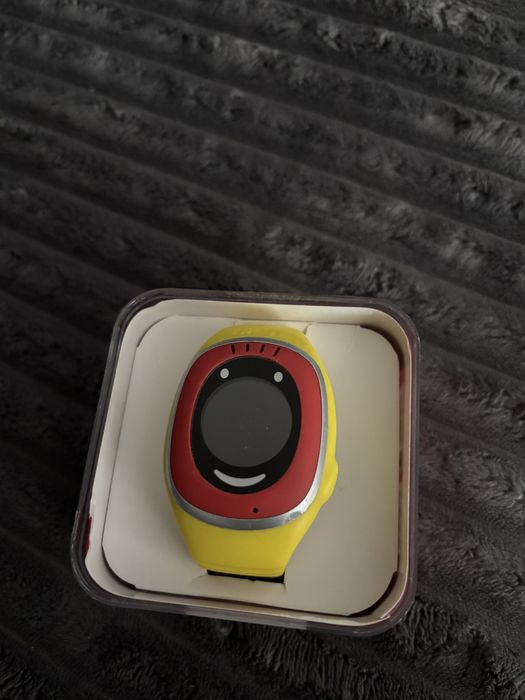 Myki детски часовник