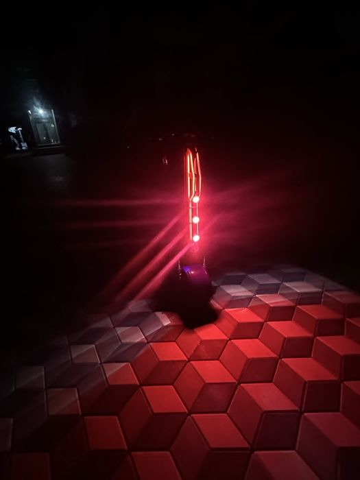 Trotinte elctrica troty garantie un an