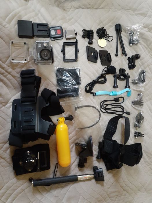 Экшн камера ЕКЕН