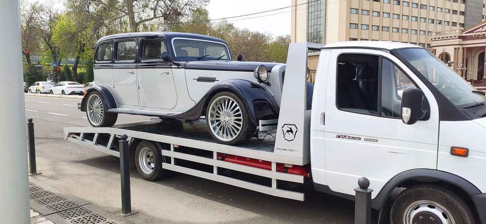 Эвакуватор хизмат 24/7