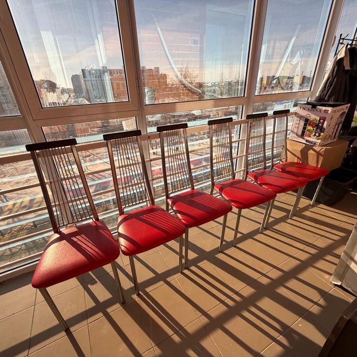 Стулья для кухни