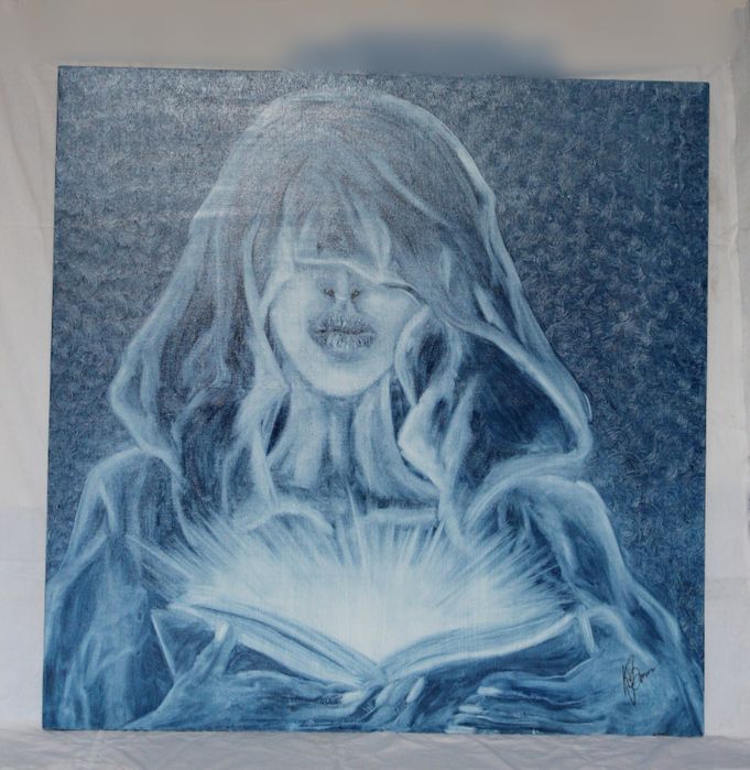 Продаю  картины и рисую подзаказ