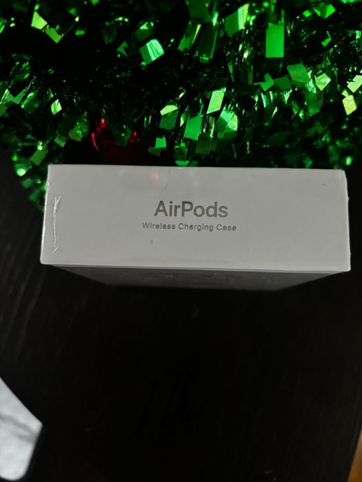 Airpods 2 Sigilate