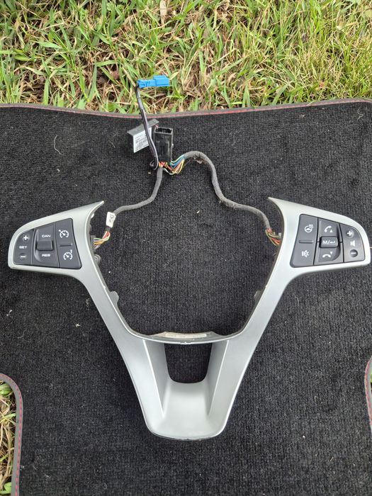 Мультируль Лада original